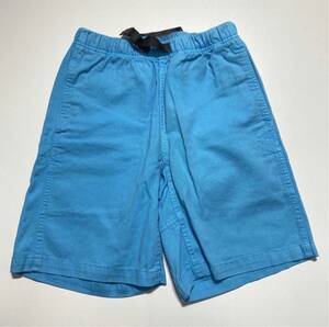 【S】GRAMICCI G-SHORTS グラミチ Gショーツ ショートパンツ クライミングショートパンツ 半ズボン (1117-56J) Y517