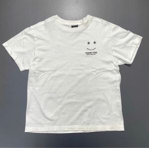 【S】MFC STORE TYPE 22 TEE / White エムエフシー ストア タイプ 22 ティーシャツ ホワイト