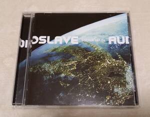 オーディオスレイヴ AUDIOSLAVE/REVELATIONS 国内盤 解説、歌詞・対訳、帯付き