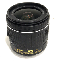 1円 Nikon D3500 AF-P DX NIKKOR 18-55mm 1:3.5-5.6G VR デジタル一眼 カメラ レンズ ニコン C3275_画像8