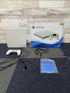 PlayStation4 本体 ＋全付属品