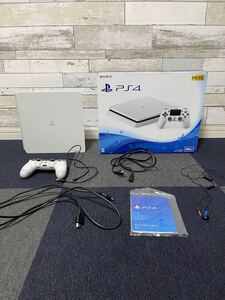PlayStation4 本体 +全付属品