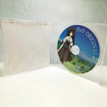 【即決/送料込448円】H2O ORIGINAL SOUND TRACK CD/サントラ★微ダメージ有_画像2