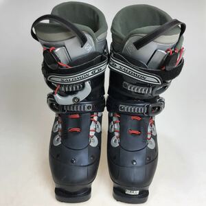 SALOMON サロモン sensifit スキーブーツ スキー靴 USED品 0121内段