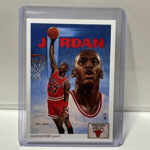 NBA カード Michael Jordan 1991-92 Upper Deck