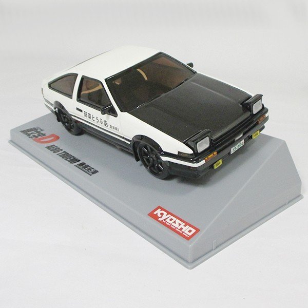 2025年最新】Yahoo!オークション -京商 頭文字d 86の中古品