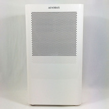 【美品】【中古】AEVOBAS 除湿器 衣類乾燥 MD820 ホワイト_画像1