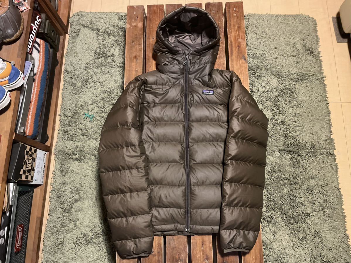 が大特価! 800フィルpatagoniaパタゴニアダウンパーカー84651F5
