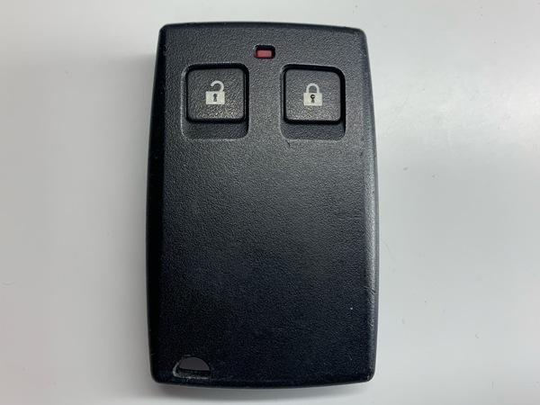 (1638)送料無料! ミツビシ アイ HA1W スマートキー キーレス キーフリー キーレス