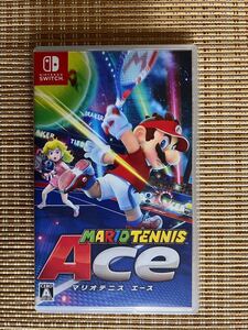 マリオテニス エース