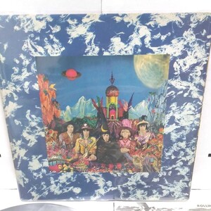 LP/ローリング・ストーンズ「サタニック・マジェスティーズ」GP-1060 THE ROLLING STONES