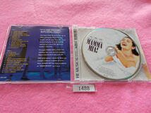 CD／MUSICAL／Original London Cast／Mamma Mia!／ミュージカル／オリジナル・ロンドン・キャスト／マンマ・ミーア!／管1488_画像2