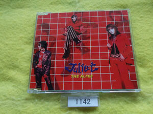 CD／THE ALFEE／Juliet／ジ・アルフィー／ジュリエット／管1142