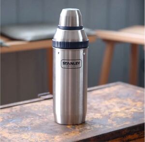 スタンレーstanley シェイカー レモン搾り付き