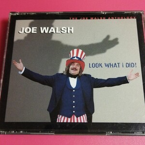 ベスト盤2枚組CD)ジョーウォルシュ JoeWalsh /グレイテストヒッツ