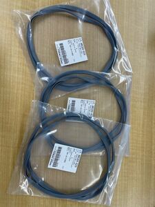 PanasonicIHジャー炊飯器SR-PGC 54A用内蓋パッキン ブレーキワイヤー ステン メッシュホース