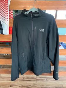 THE NORTH FACE APEX JACKET ノースフェイス