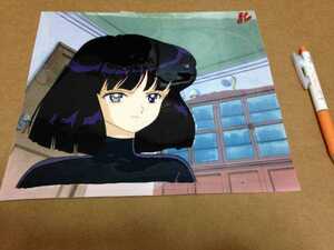  cell picture Pretty Soldier Sailor Moon earth .... background . attaching that 4 sailor Saturn 