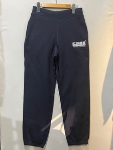 GiNGA (ジンガ) スウェット パンツ (L) NAVY | futsal soccer フットサル サッカー ネイビー LIFEWEAR 長ズボン