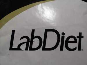 【マズリ】LabDiet ニューワールドプライメイトダイエット 11.3kg フクロモモンガ ショウガラゴ コモンマーモセット 小～中型猿