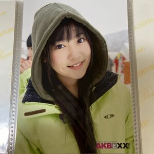 AKB48 多田愛佳 AKBと×× DVD特典 生写真 HKT48 らぶたん