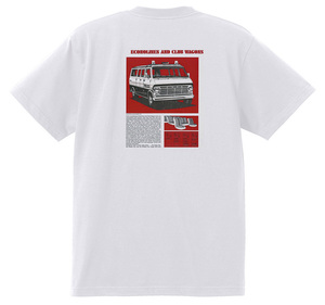 アドバタイジング フォード Ｔシャツ 1970 白 マスタング サンダーバード トリノ ltd ファルコン ランチェロ 3630