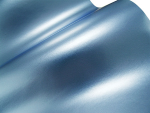 カーラッピングシート メタルブルー 青系 152×100cm 1m (2405LB) USDM 外装 内装 ギラギラ メタル ラグジュアリー 1m