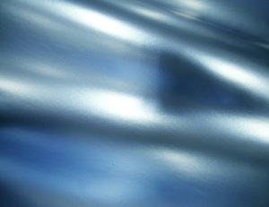 カーラッピングシート メタルブルー 青系 152×30cm (2405LB) 外装 内装 ギラギラ メタル ラグジュアリー wildspeed