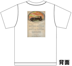 アドバタイジング スタッツ 3252 白 Ｔシャツ 1929 1928 アメ車 stutz クラシックカー ビンテージ ブラックホーク アドバタイズメント