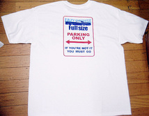 Eazy Cruise カーショー Ｔシャツ 13 アメ車 フルサイズ ローライダー キャデラック インパラ_画像1