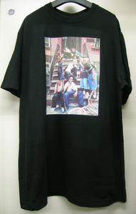 ブルックリン 1998 Tシャツ Hiroko.T. Brooklyn ニューヨーク ヒップホップ ラップ r&b