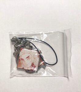 鬼滅の刃 ステンドチャームコレクション 煉獄杏寿郎