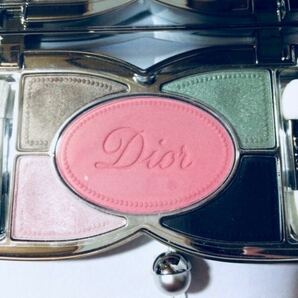 Christian Dior ドリアンパレット