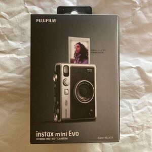 FUJIFILM instax mini Evo