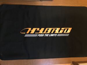 ハイブリッド ラジコンピットマット