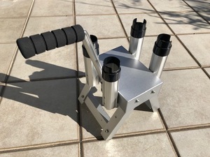 ヤフオク ロデオクラフト ロッドスタンド ロッド フィッシング の落札相場 落札価格 ヤフオク ロデオクラフト ロッドスタンド ロッド フィッシング の落札相場 落札価格