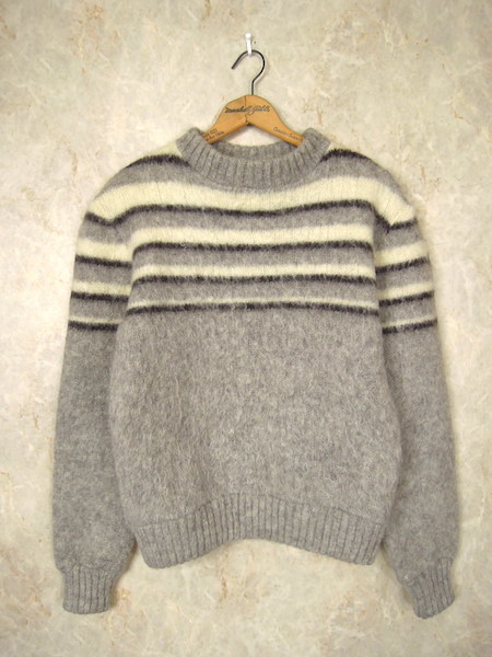 ヤフオク! -アイスランドセーターの中古品・新品・未使用品一覧