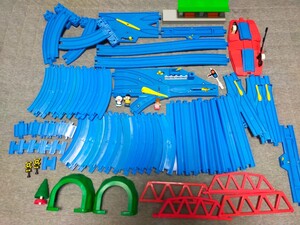 プラレール トミー まとめ売り