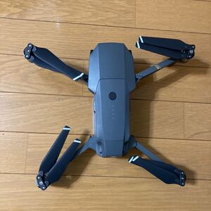 DJI Mavic Pro ドローン おまけ多数