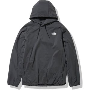 THE NORTH FACE ザノースフェイス インサレーション ベントリックスアクティブフーディ ブラック(黒) メンズM 新品