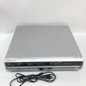 【120i4-106】Panasonic DVDレコーダー　DMR-EX250V