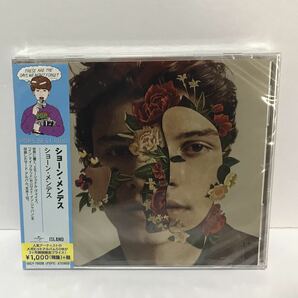 【新品】ショーン・メンデス / ショーン・メンデス (期間限定盤) CDアルバム 入手困難