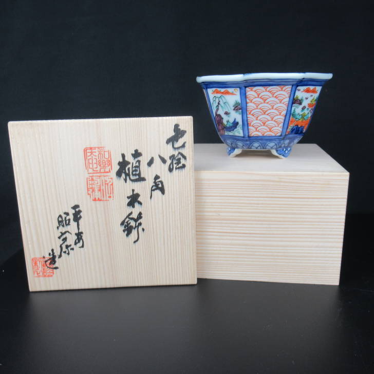 2023年最新】Yahoo!オークション -昭阿弥 鉢の中古品・新品・未使用品一覧