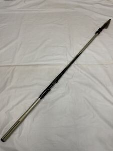Daiwa ダイワ ADVISOR アドバイザー POWER MESH パワーメッシュ 磯 3-53 釣具 釣竿 フィッシング レジャー 動作未確認
