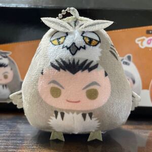 ハイキュー てのりんず 木兎光太郎
