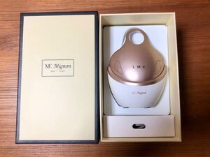 MEミニョン 美顔ローラー 美顔機