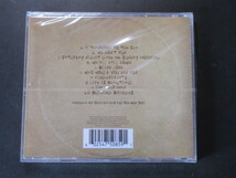 BON JOVI　BURNING BRIDGES　未開封品_画像2