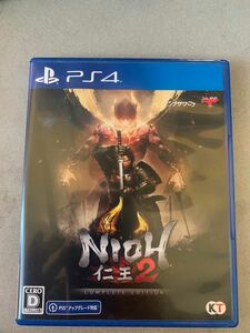 【PS4】仁王2 Complete Edition
