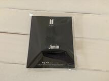 ☆ BTS Fortune Box ジミンJIMIN 3点セット　公式グッズ ☆ フォーチュンボックス　ポスター_画像6