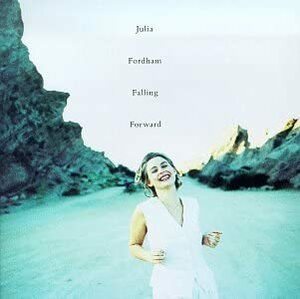 Falling Forward ジュリア・フォーダム 輸入盤CD